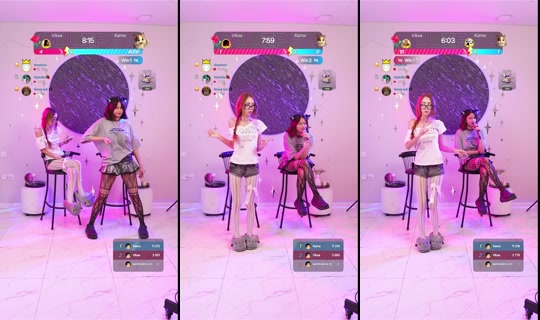 eclipse_stream Recorded on Aug 21, 2026, 10:57 AM