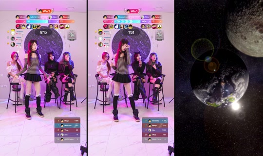 eclipse_stream TikTok Live — Aug 21, 2026, 2:24 PM