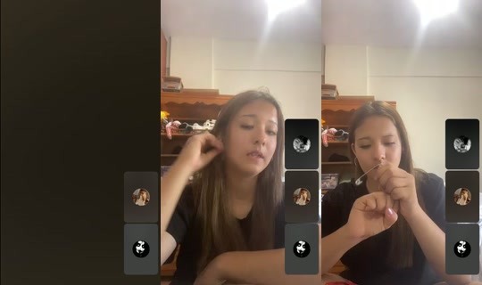 ecrin70940 TikTok Live — Aug 5, 2026, 2:09 PM