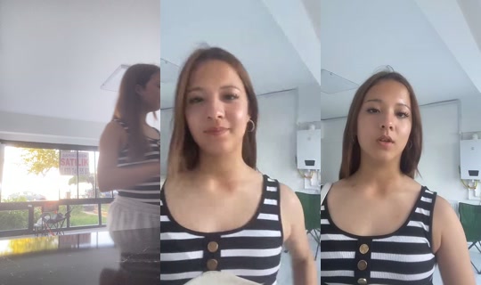 ecrin70940 TikTok Live — Aug 5, 2026, 4:08 PM