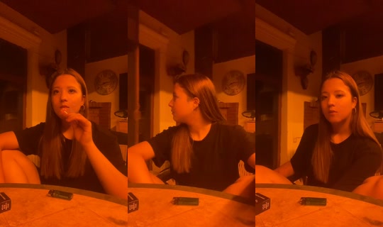 ecrin70940 TikTok Live — Aug 5, 2026, 6:47 PM