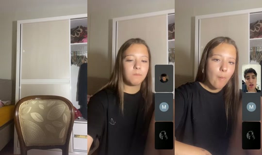 ecrin70940 TikTok Live — Aug 5, 2026, 10:05 PM