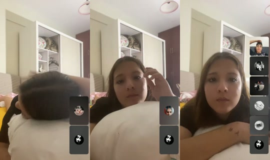 ecrin70940 TikTok Live — Aug 5, 2026, 11:44 PM