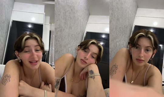 ecrinnm_61 TikTok Live — Aug 13, 2026, 8:17 PM