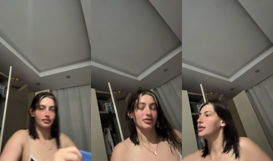 ecrinnm_61 TikTok Live — Aug 19, 2026, 5:47 PM
