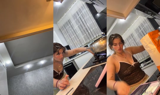 ecrinnm_61 TikTok Live — Aug 20, 2026, 6:21 PM