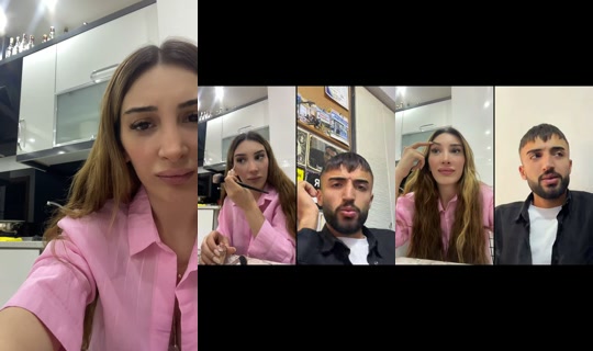 edaa.nur_ TikTok Live — Jul 14, 2026, 2:39 PM