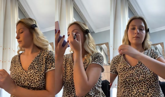 edabencanim TikTok Live — Aug 4, 2026, 3:14 PM