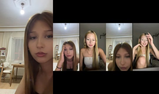 edabyyram TikTok Live — Aug 12, 2026, 11:41 PM