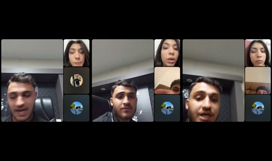 edacftci34 TikTok Live — Jul 14, 2026, 1:32 AM