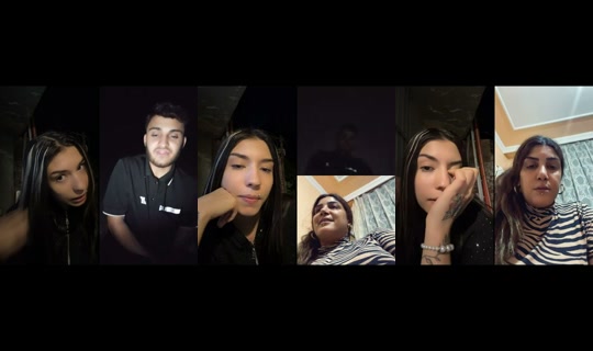 edacftci34 TikTok Live — Jul 14, 2026, 11:12 PM