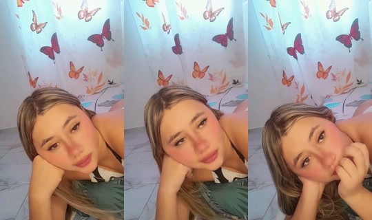 edencheryl7358ry2a TikTok Live — Jul 12, 2026, 1:20 PM