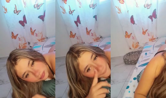 edencheryl7358ry2a TikTok Live — Jul 12, 2026, 1:39 PM