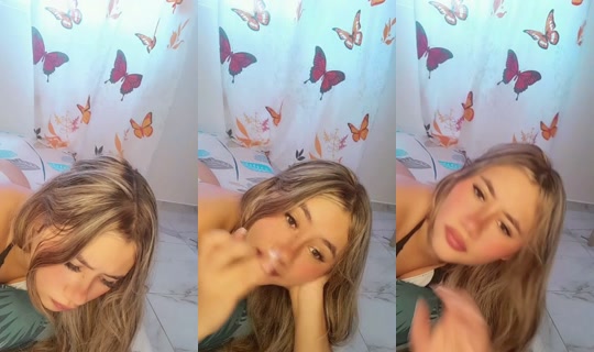 edencheryl7358ry2a TikTok Live — Jul 12, 2026, 2:39 PM