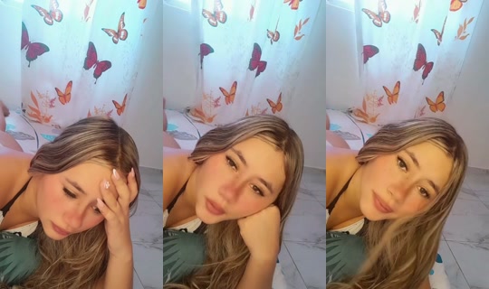 edencheryl7358ry2a TikTok Live — Jul 12, 2026, 2:58 PM