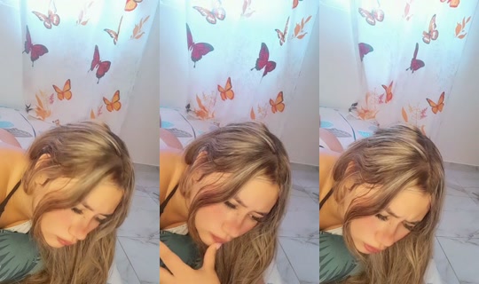 edencheryl7358ry2a TikTok Live — Jul 12, 2026, 3:18 PM