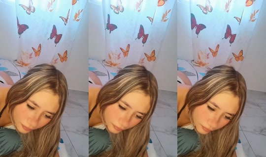 edencheryl7358ry2a TikTok Live — Jul 12, 2026, 3:58 PM