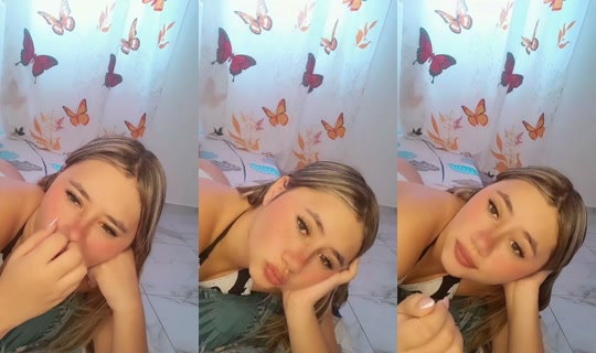 edencheryl7358ry2a TikTok Live — Jul 12, 2026, 4:17 PM