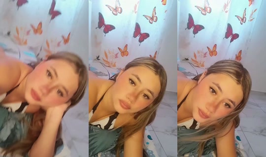 edencheryl7358ry2a TikTok Live — Jul 12, 2026, 4:57 PM