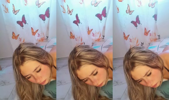 edencheryl7358ry2a TikTok Live — Jul 12, 2026, 5:36 PM