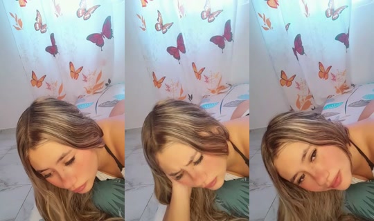 edencheryl7358ry2a TikTok Live — Jul 12, 2026, 5:56 PM
