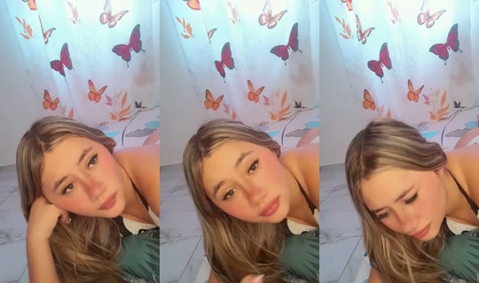 edencheryl7358ry2a TikTok Live — Jul 12, 2026, 6:35 PM