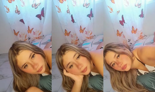 edencheryl7358ry2a TikTok Live — Jul 12, 2026, 7:40 PM
