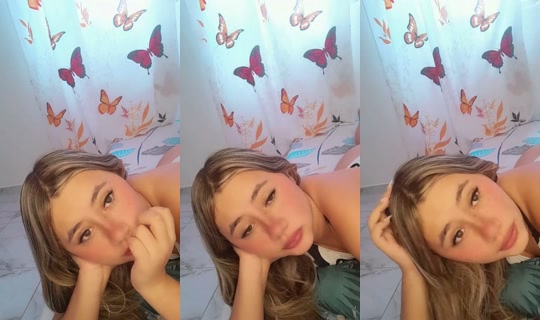 edencheryl7358ry2a TikTok Live — Jul 12, 2026, 7:59 PM