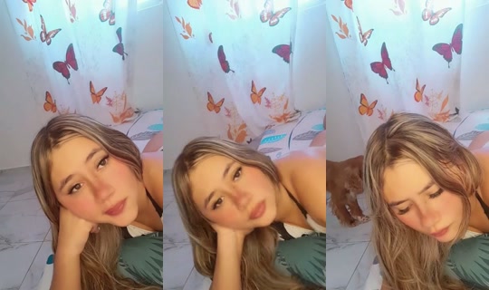 edencheryl7358ry2a TikTok Live — Jul 12, 2026, 8:59 PM