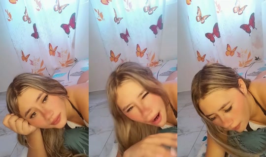 edencheryl7358ry2a TikTok Live — Jul 12, 2026, 11:06 PM