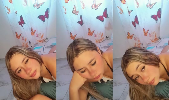 edencheryl7358ry2a TikTok Live — Jul 13, 2026, 1:33 AM