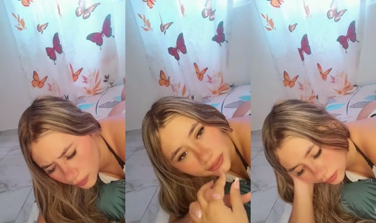 edencheryl7358ry2a TikTok Live — Jul 13, 2026, 2:43 AM