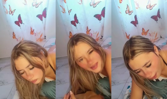 edencheryl7358ry2a TikTok Live — Jul 13, 2026, 4:34 AM