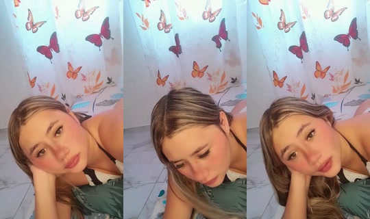 edencheryl7358ry2a TikTok Live — Jul 13, 2026, 6:12 AM