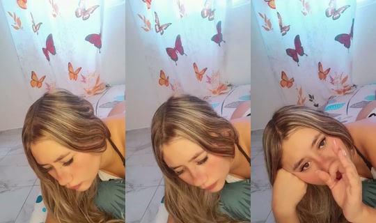 edencheryl7358ry2a TikTok Live — Jul 13, 2026, 7:11 AM