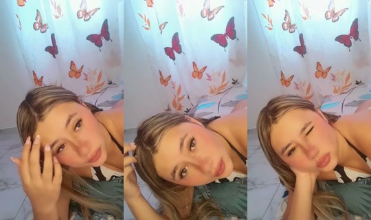 edencheryl7358ry2a TikTok Live — Jul 13, 2026, 4:29 PM