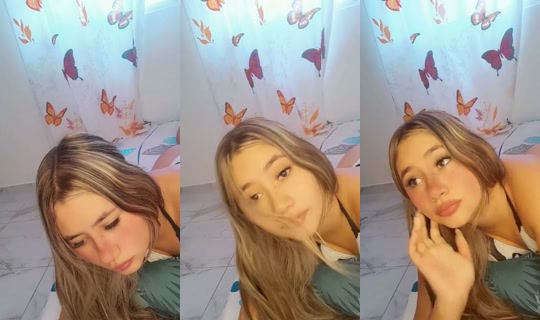 edencheryl7358ry2a TikTok Live — Jul 14, 2026, 1:31 PM