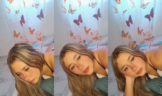 edencheryl7358ry2a TikTok Live — Jul 15, 2026, 7:12 AM