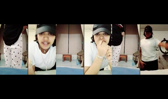 edeni730 TikTok Live — Jul 14, 2026, 8:22 PM
