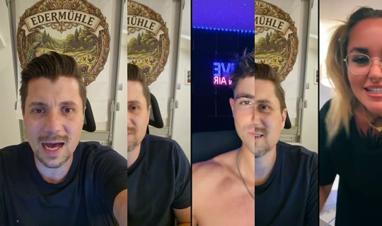 edermuehlewaldviertel Recorded on Jul 13, 2026, 7:00 PM