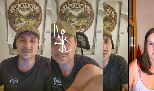 edermuehlewaldviertel TikTok Live — Jul 17, 2026, 7:52 PM