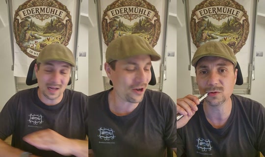 edermuehlewaldviertel TikTok Live — Jul 17, 2026, 9:33 PM