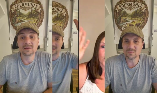 edermuehlewaldviertel TikTok Live — Jul 18, 2026, 7:51 PM
