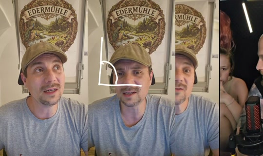 edermuehlewaldviertel TikTok Live — Jul 19, 2026, 7:44 PM