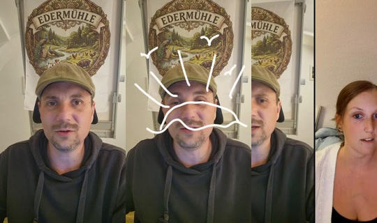 edermuehlewaldviertel TikTok Live — Jul 27, 2026, 7:06 PM