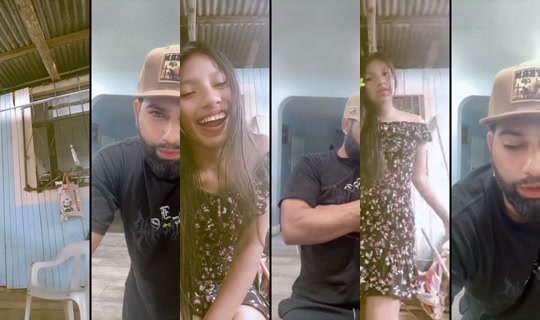 edi.mamallacta1 TikTok Live — Jul 12, 2026, 6:29 PM