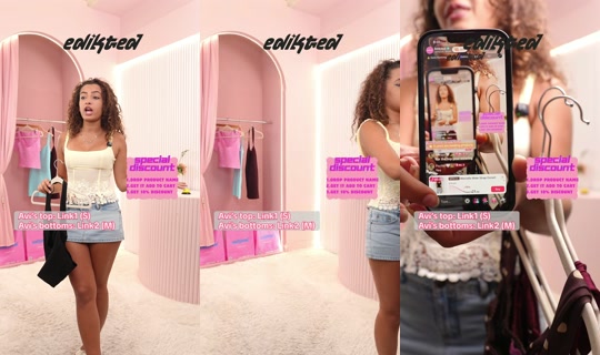 edikted TikTok Live — Jul 14, 2026, 11:28 PM