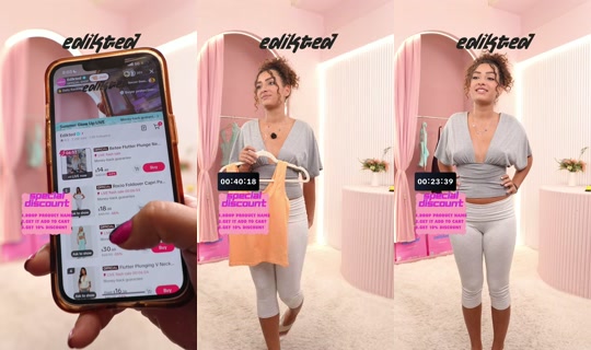 edikted TikTok Live — Jul 16, 2026, 12:03 AM