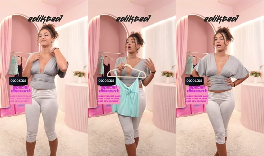 edikted TikTok Live — Jul 16, 2026, 12:54 AM