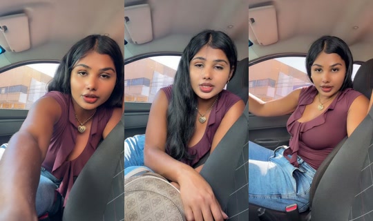 edinairramos3 TikTok Live — Aug 18, 2026, 12:39 PM